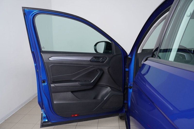 Volkswagen T-Roc usata a Perugia (14)
