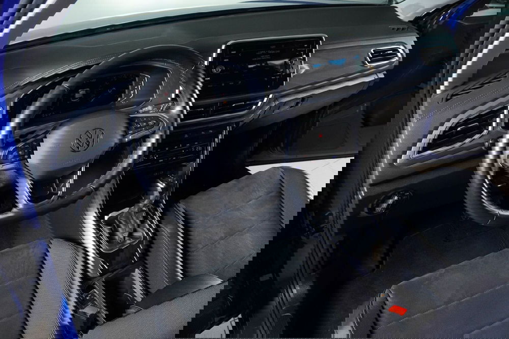 Volkswagen T-Roc usata a Perugia (15)