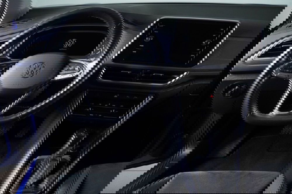 Volkswagen T-Roc usata a Perugia (16)