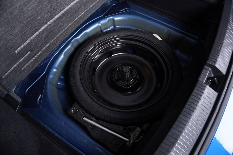 Volkswagen T-Roc usata a Perugia (8)