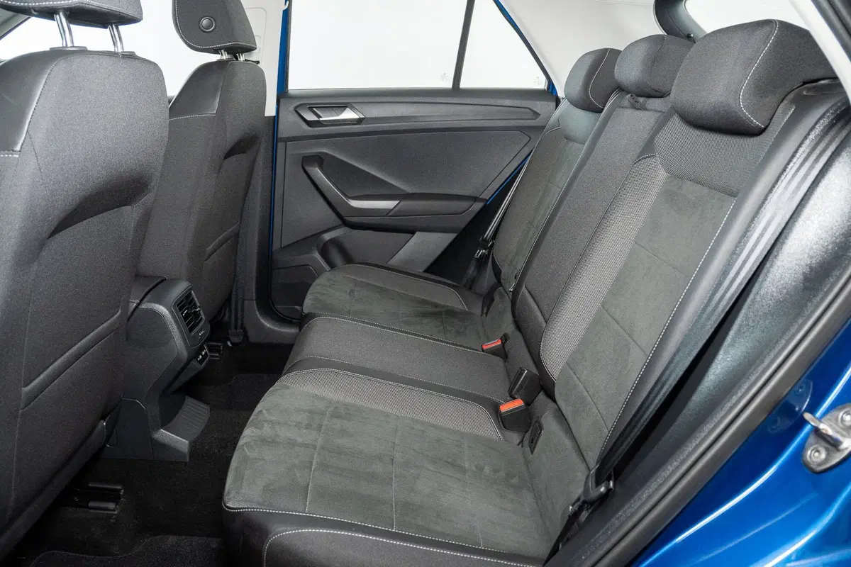 Volkswagen T-Roc usata a Perugia (9)