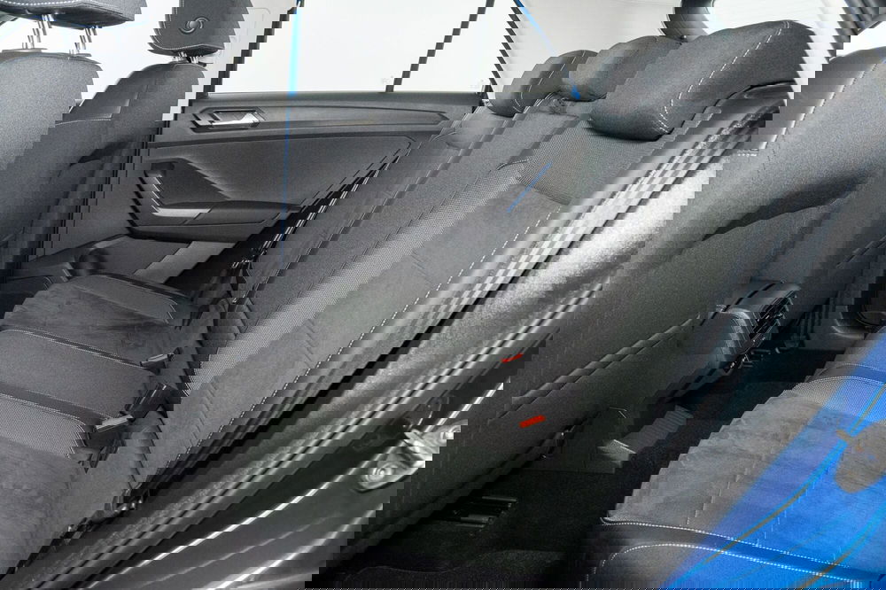 Volkswagen T-Roc usata a Perugia (9)