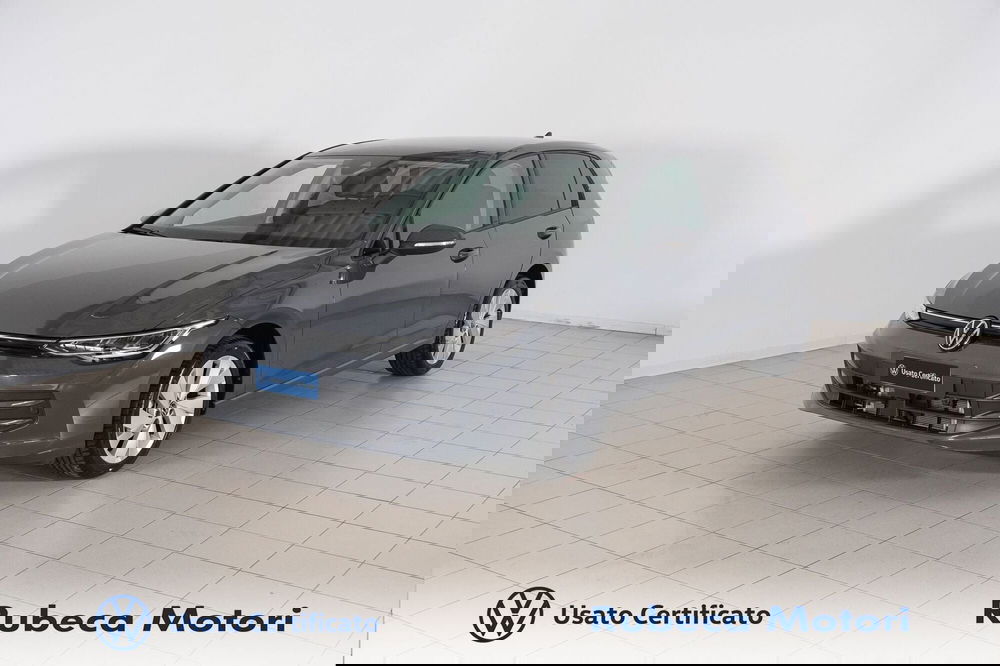 Volkswagen Golf usata a Perugia