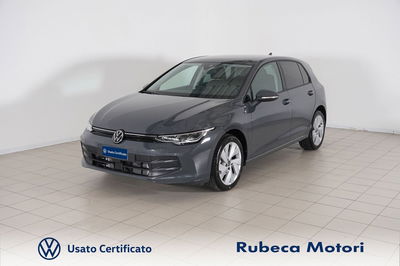 Volkswagen Golf 1.5 tsi Edition 115cv del 2025 usata a Citta' della Pieve