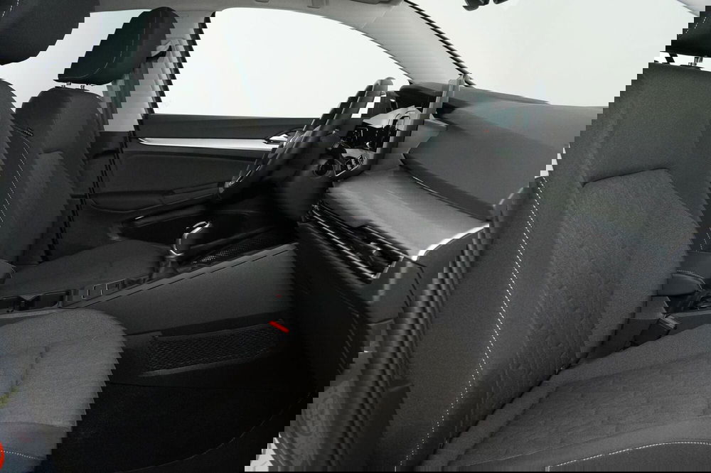 Volkswagen Golf usata a Perugia (10)