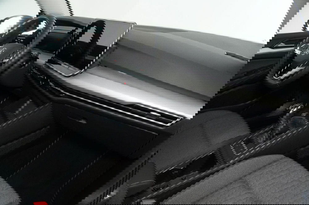 Volkswagen Golf usata a Perugia (11)