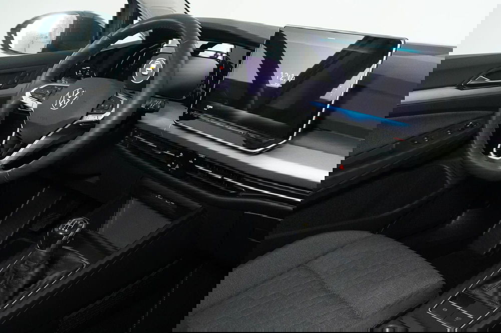 Volkswagen Golf usata a Perugia (12)