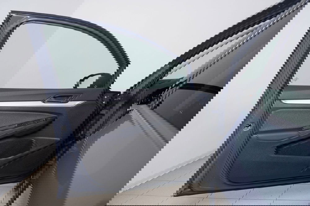 Volkswagen Golf usata a Perugia (13)