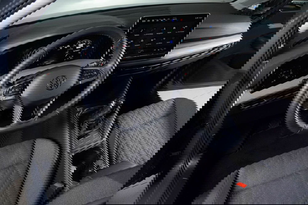 Volkswagen Golf usata a Perugia (14)