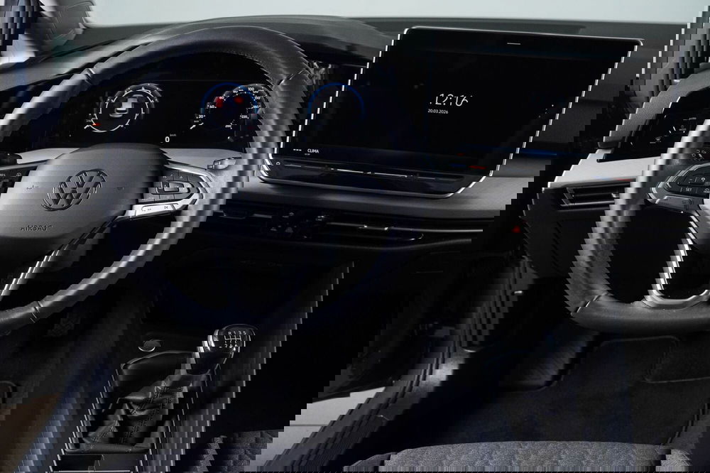 Volkswagen Golf usata a Perugia (15)