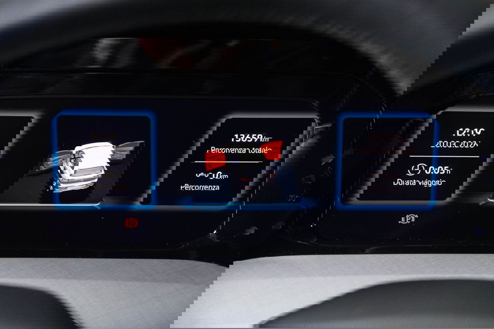 Volkswagen Golf usata a Perugia (16)