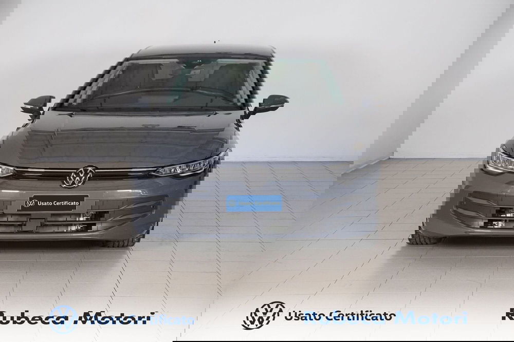 Volkswagen Golf usata a Perugia (2)