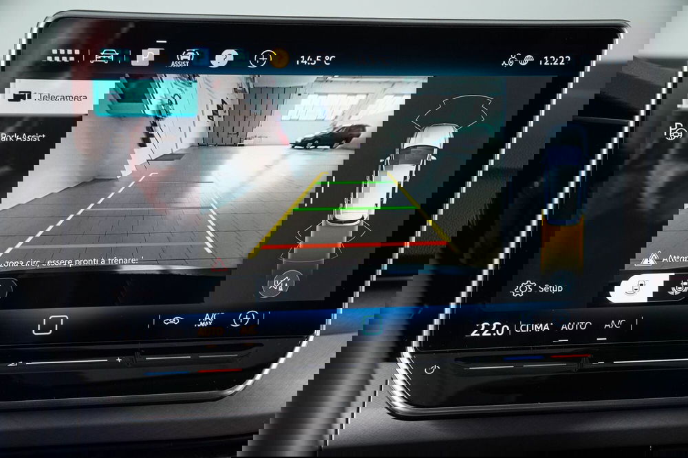 Volkswagen Golf usata a Perugia (20)