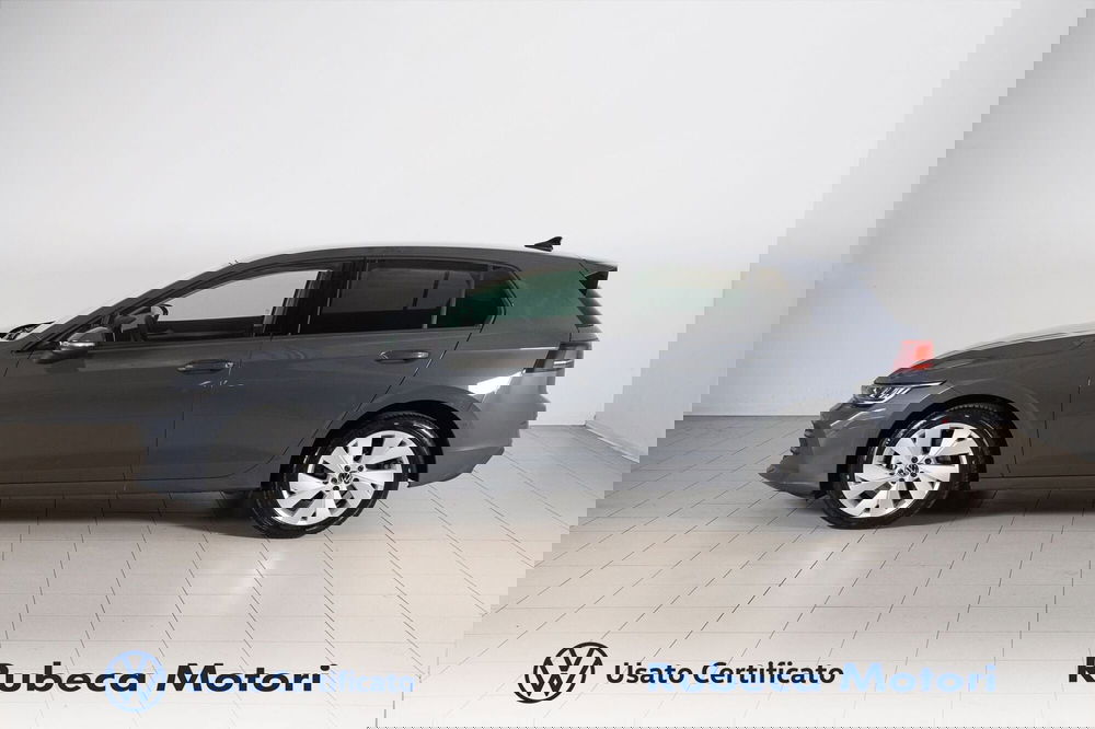 Volkswagen Golf usata a Perugia (3)