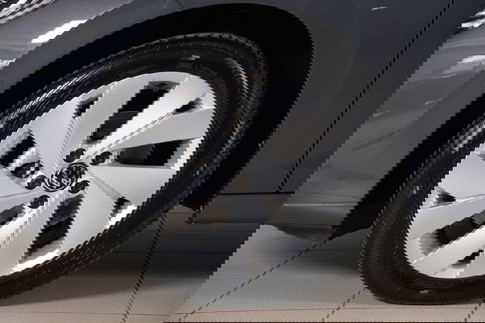 Volkswagen Golf usata a Perugia (6)