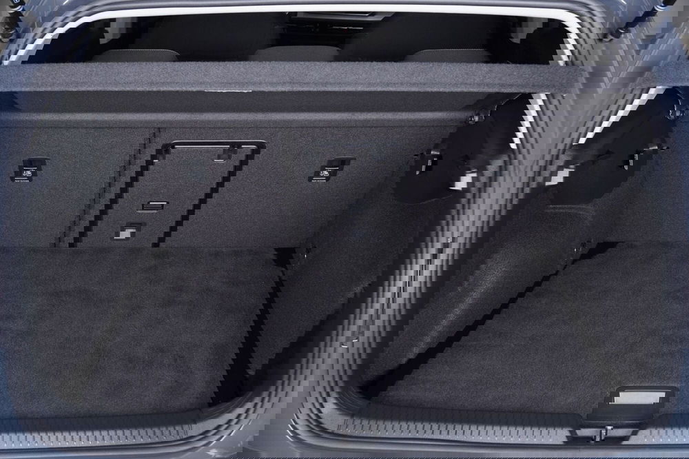 Volkswagen Golf usata a Perugia (7)