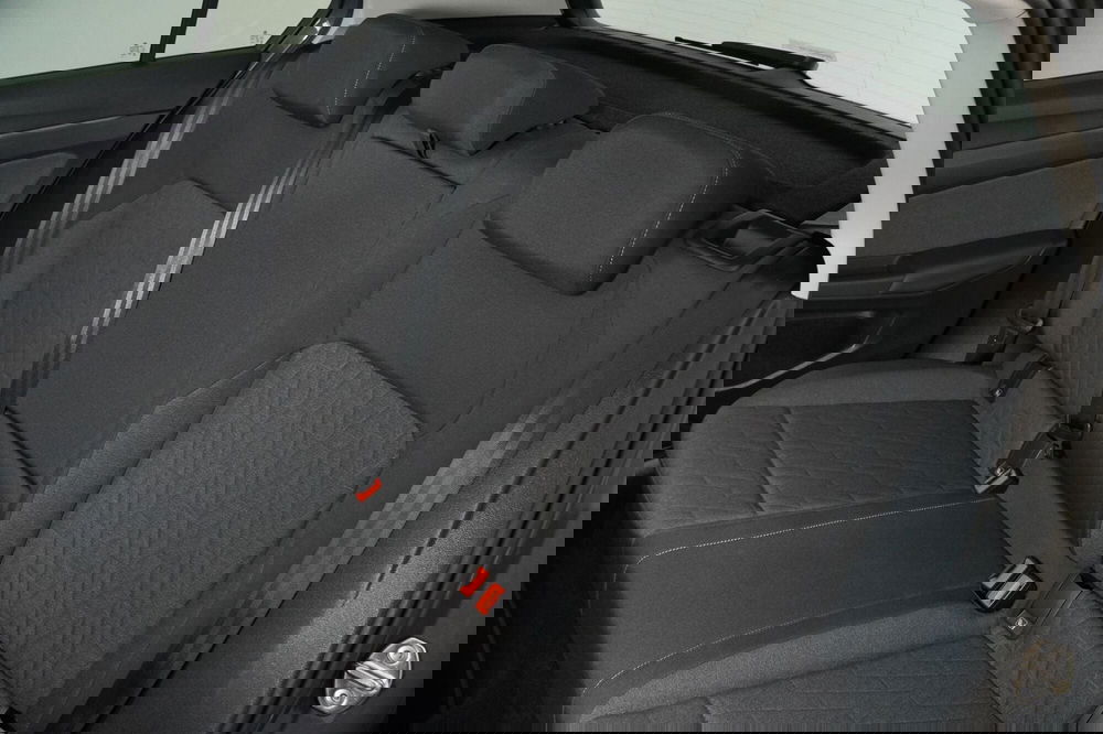 Volkswagen Golf usata a Perugia (9)