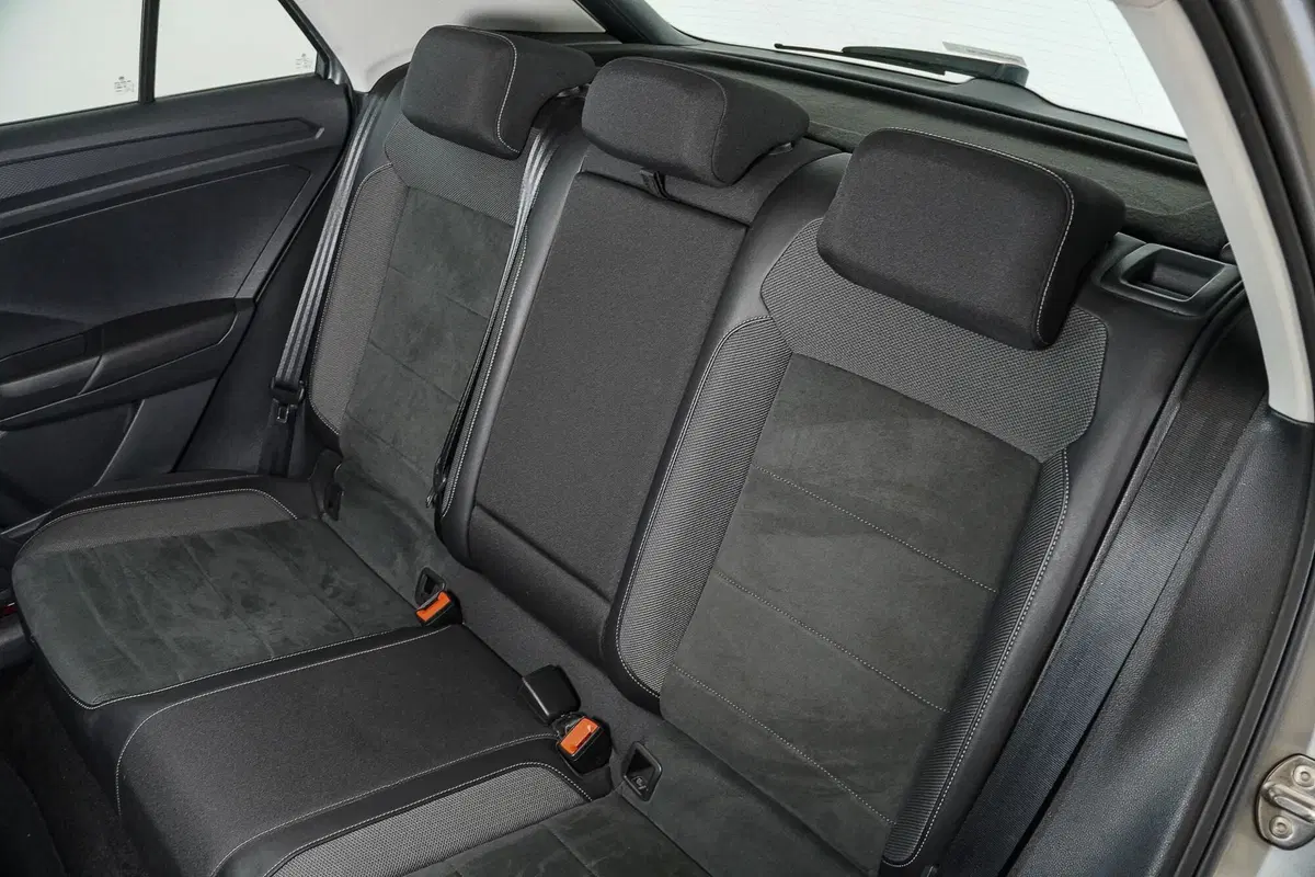 Volkswagen T-Roc usata a Perugia (10)