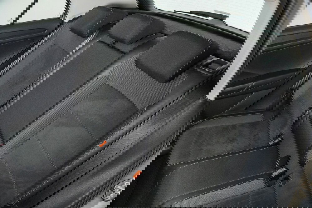 Volkswagen T-Roc usata a Perugia (10)