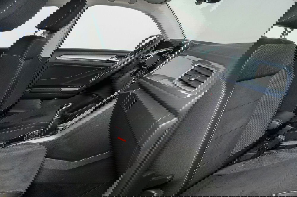 Volkswagen T-Roc usata a Perugia (11)