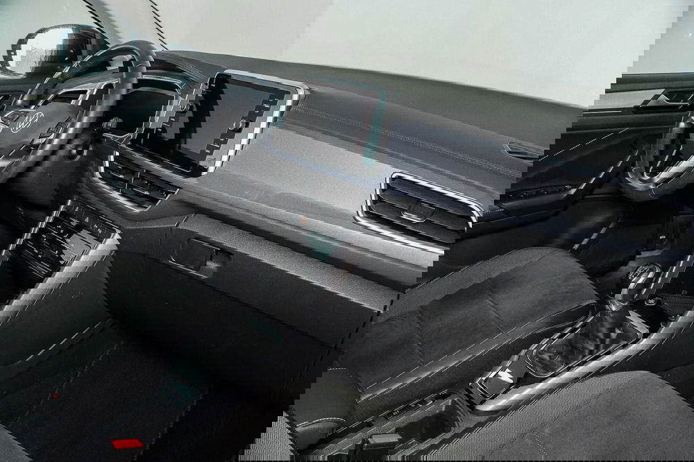 Volkswagen T-Roc usata a Perugia (12)