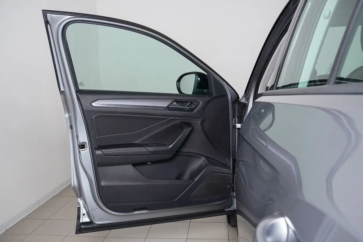 Volkswagen T-Roc usata a Perugia (14)