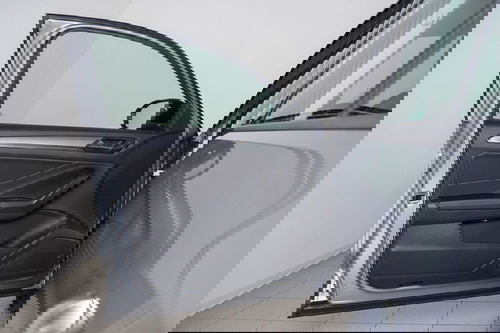 Volkswagen T-Roc usata a Perugia (14)