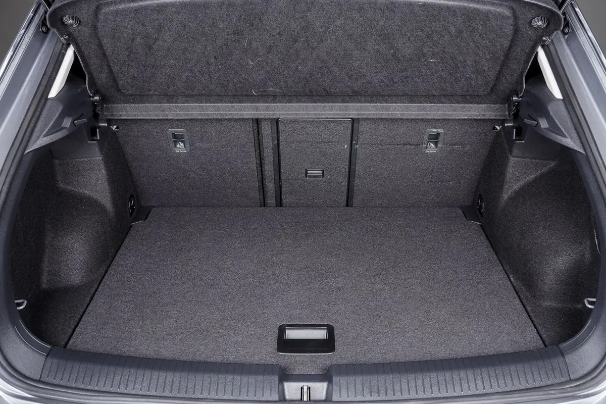 Volkswagen T-Roc usata a Perugia (7)