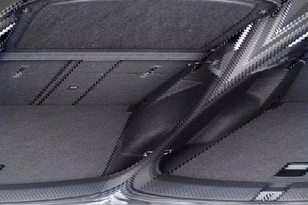 Volkswagen T-Roc usata a Perugia (7)