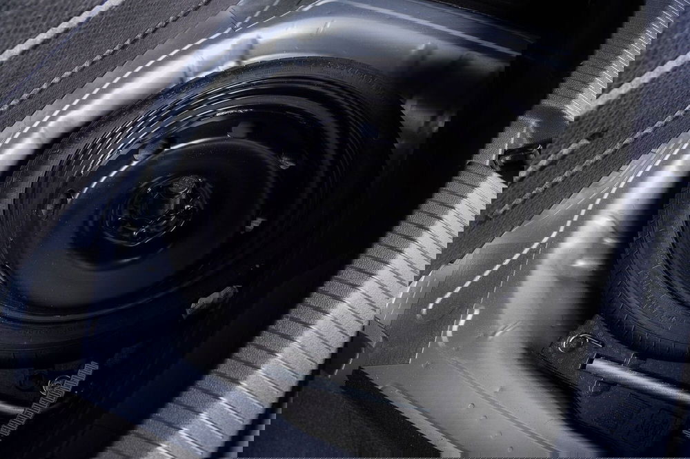 Volkswagen T-Roc usata a Perugia (8)