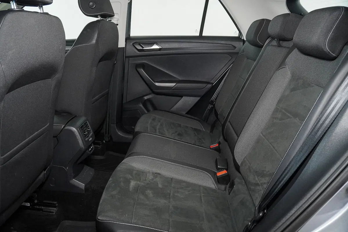 Volkswagen T-Roc usata a Perugia (9)