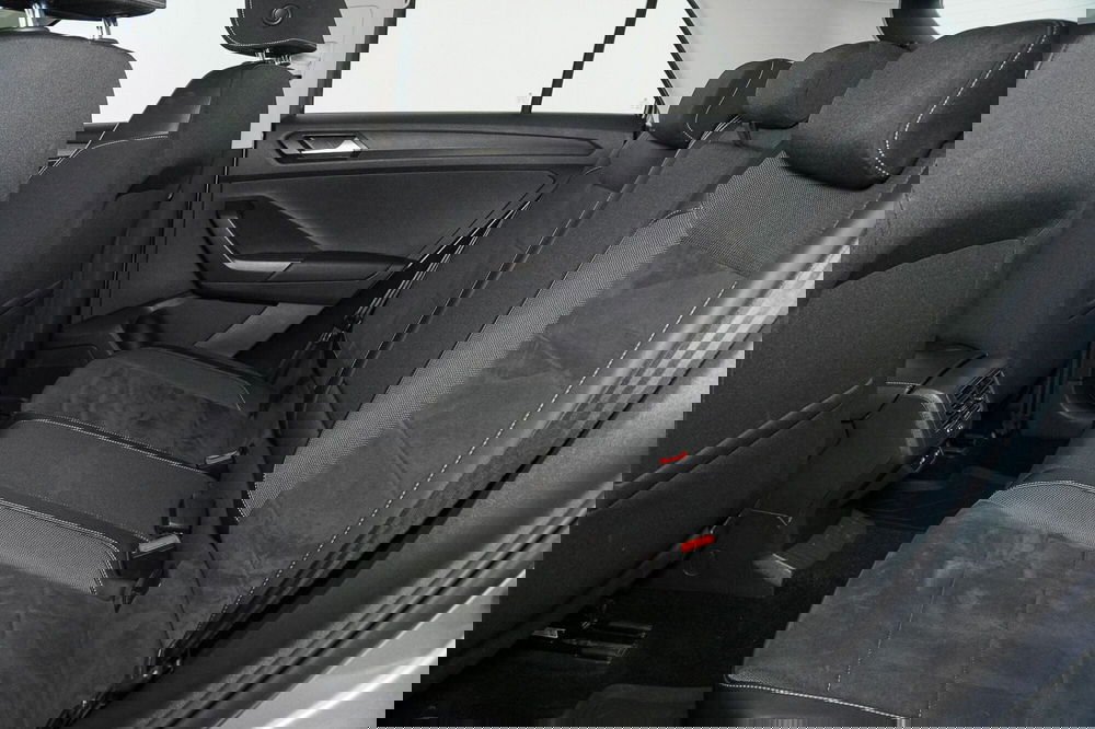 Volkswagen T-Roc usata a Perugia (9)