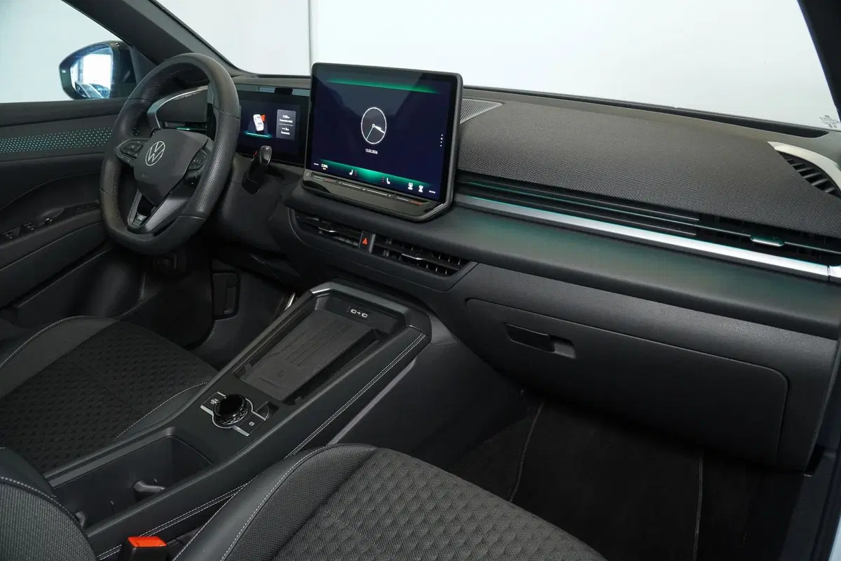 Volkswagen T-Roc usata a Perugia (10)