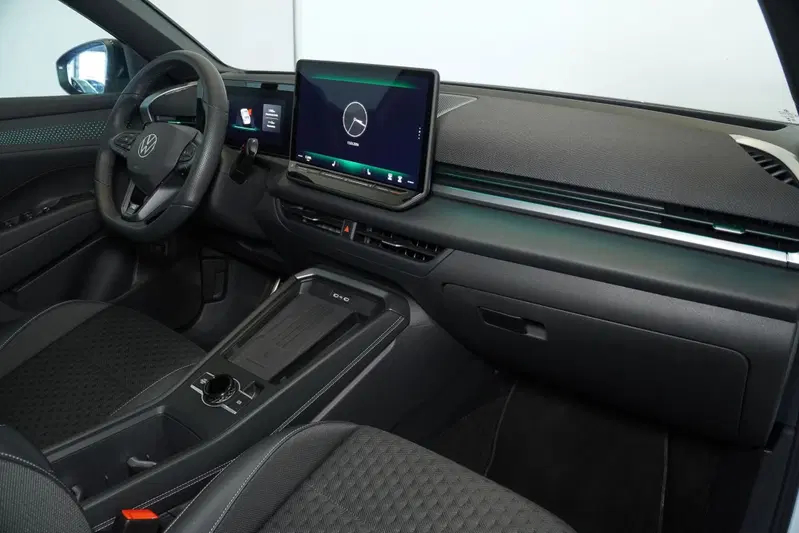 Volkswagen T-Roc usata a Perugia (10)