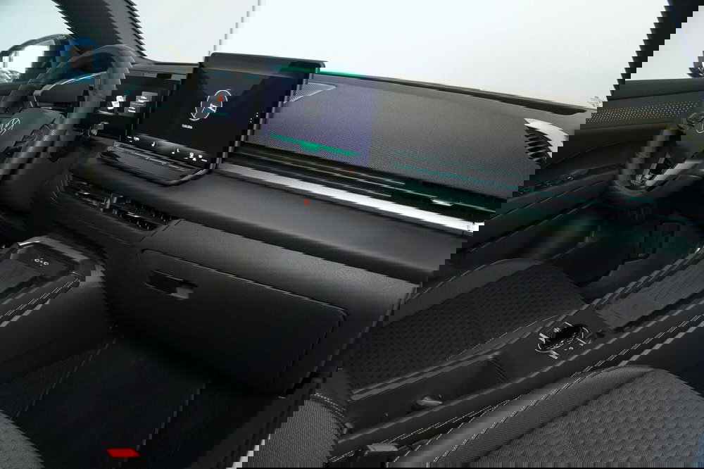 Volkswagen T-Roc usata a Perugia (10)