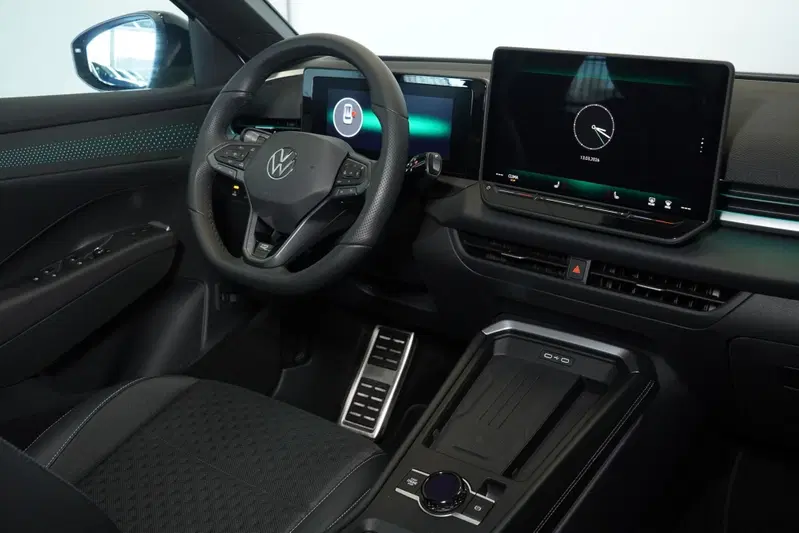 Volkswagen T-Roc usata a Perugia (11)