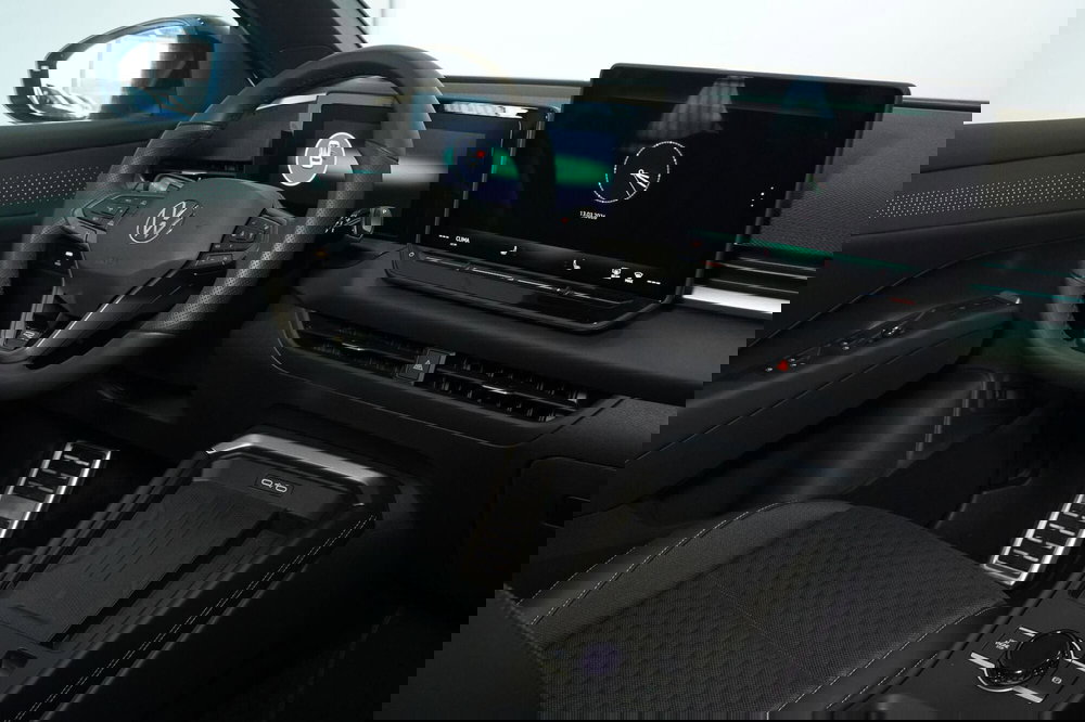 Volkswagen T-Roc usata a Perugia (11)