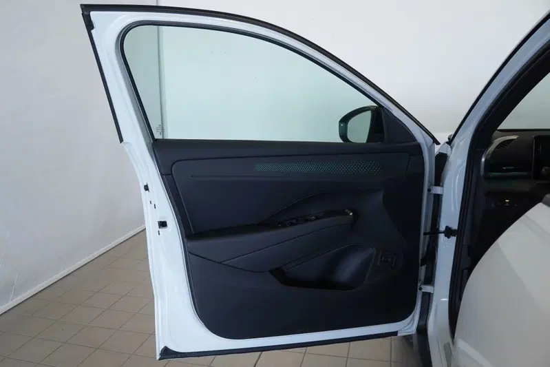 Volkswagen T-Roc usata a Perugia (12)