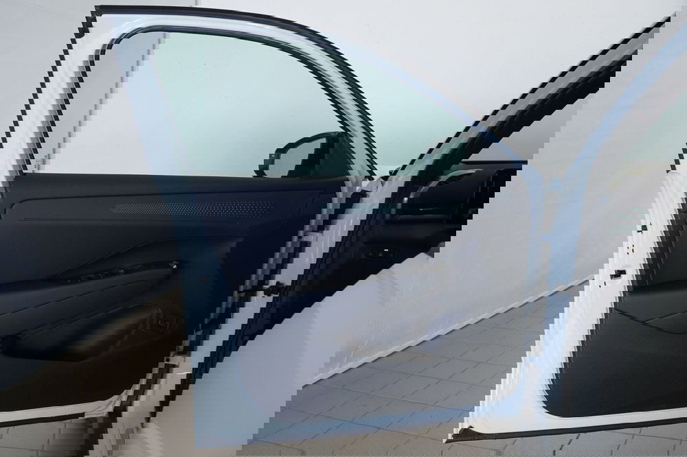 Volkswagen T-Roc usata a Perugia (12)