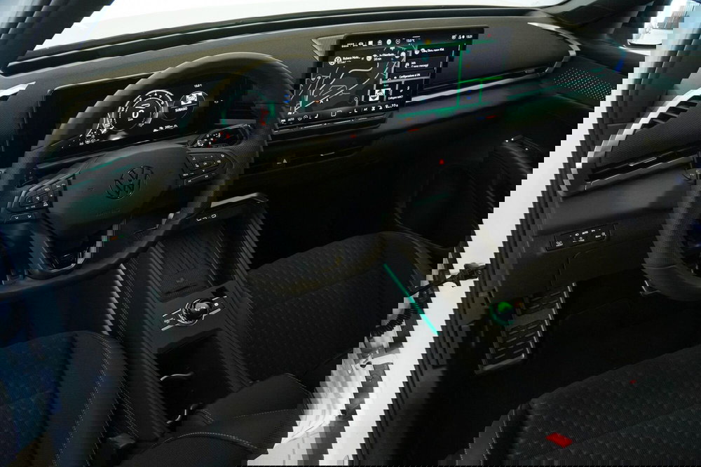 Volkswagen T-Roc usata a Perugia (13)