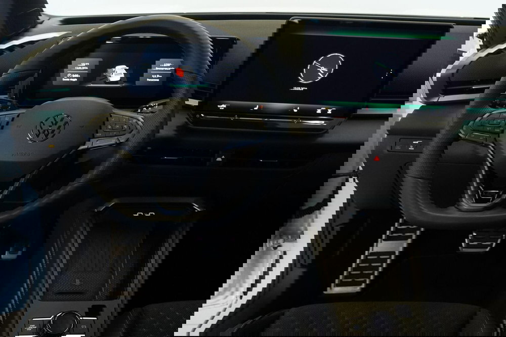 Volkswagen T-Roc usata a Perugia (14)