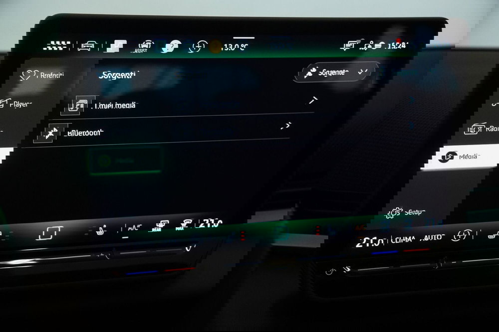 Volkswagen T-Roc usata a Perugia (15)