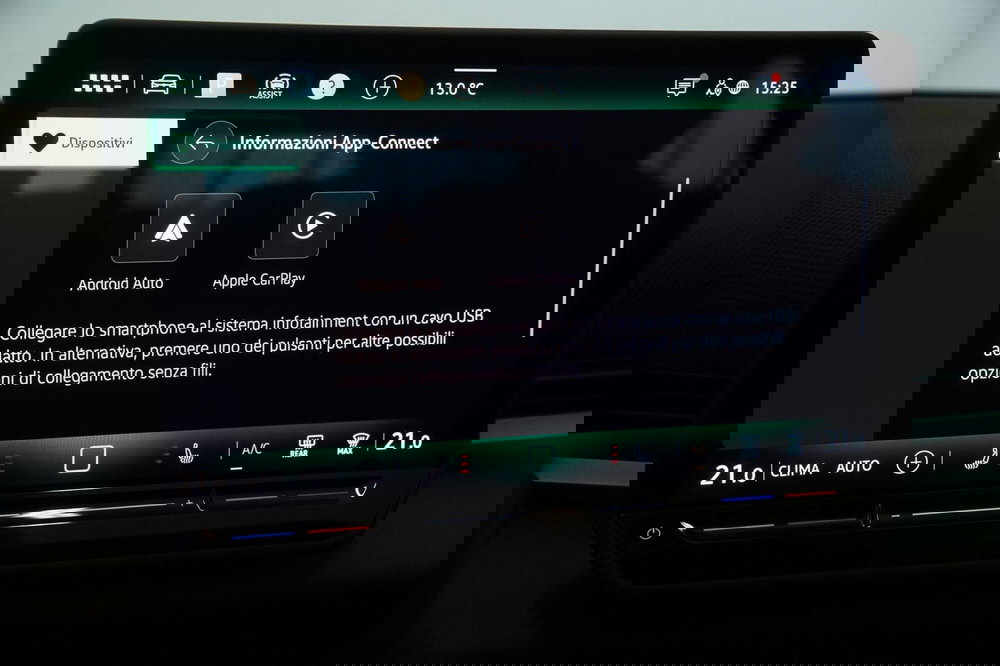 Volkswagen T-Roc usata a Perugia (16)