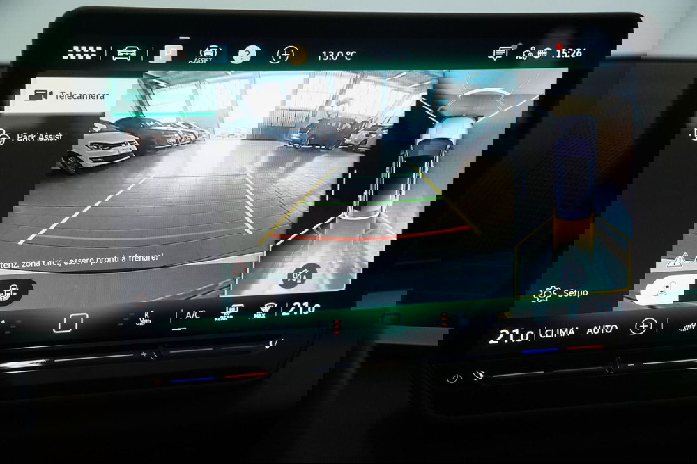 Volkswagen T-Roc usata a Perugia (20)