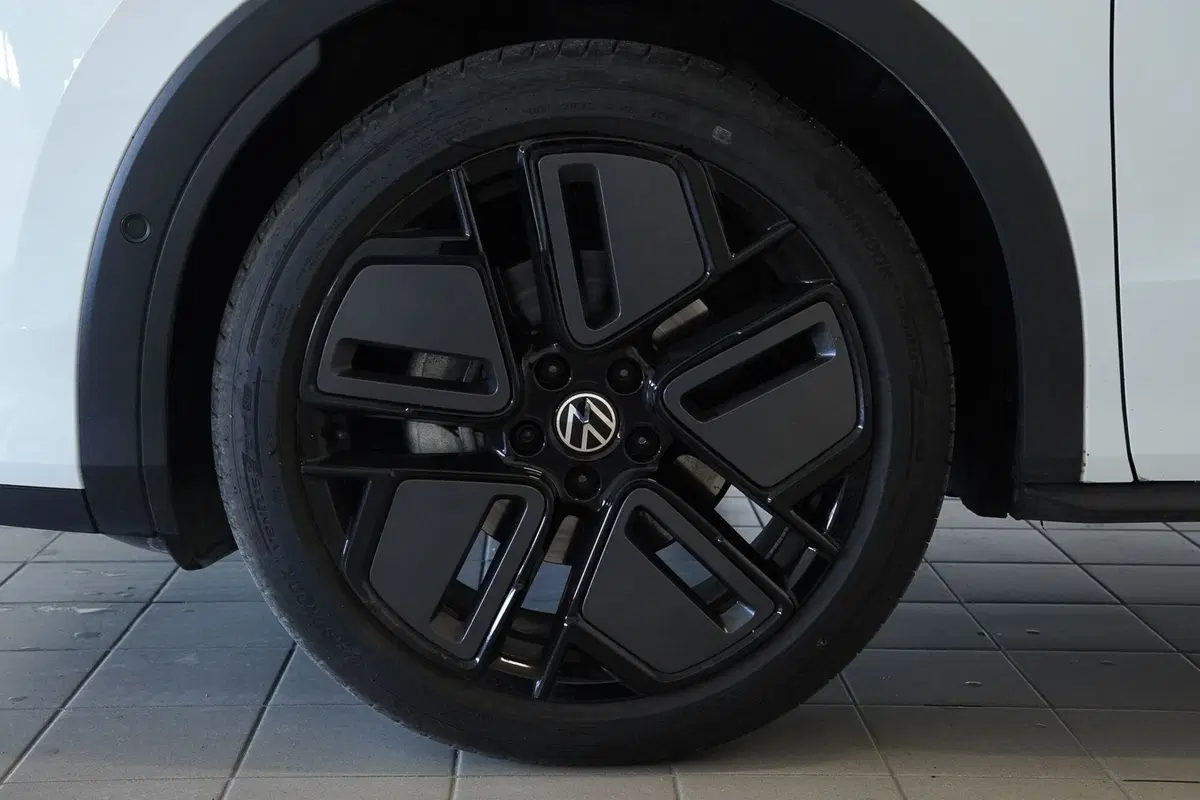 Volkswagen T-Roc usata a Perugia (5)