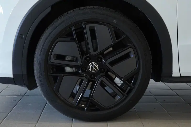 Volkswagen T-Roc usata a Perugia (5)