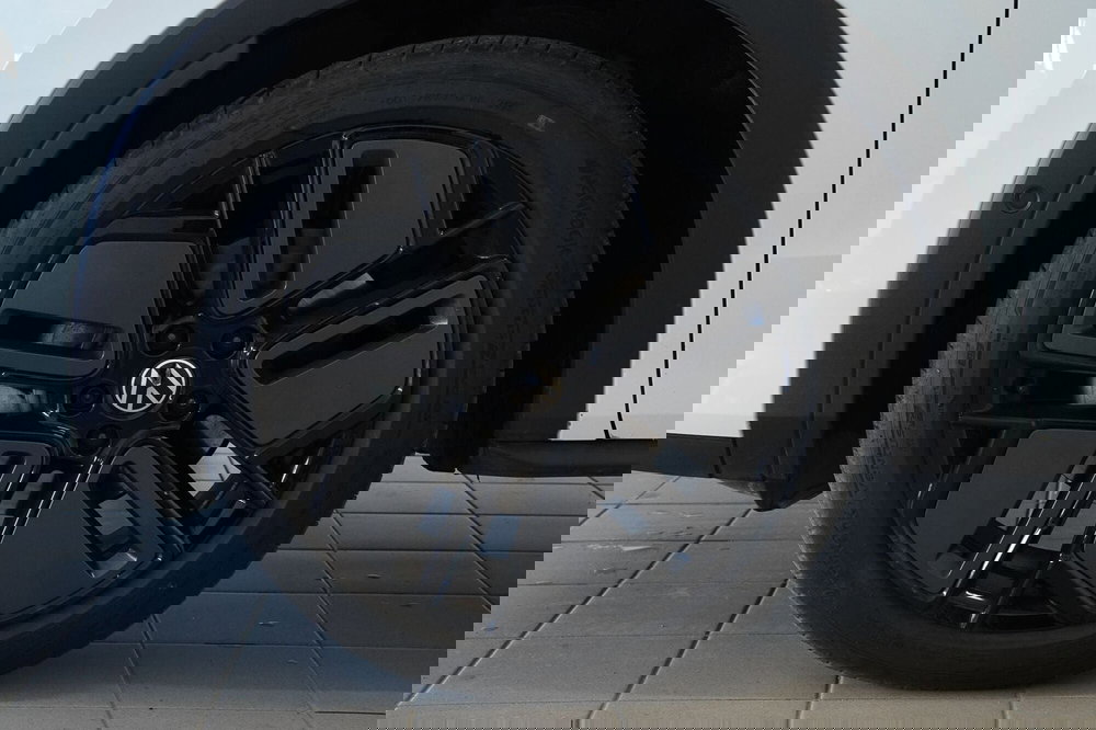 Volkswagen T-Roc usata a Perugia (5)