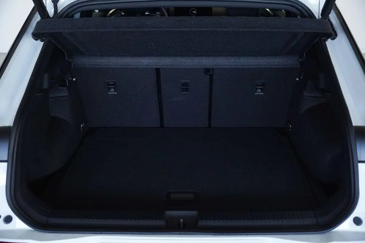 Volkswagen T-Roc usata a Perugia (6)