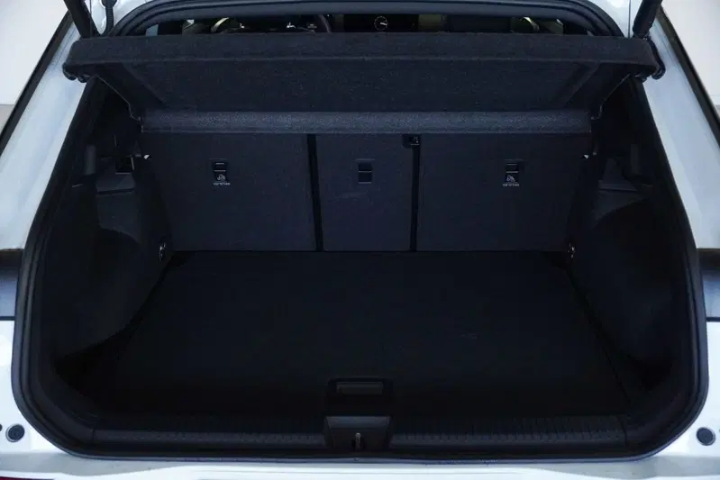 Volkswagen T-Roc usata a Perugia (6)