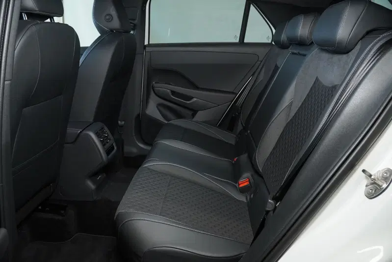 Volkswagen T-Roc usata a Perugia (7)